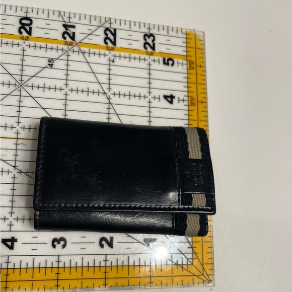 Gucci leather key case with box - Picture 7 of 8